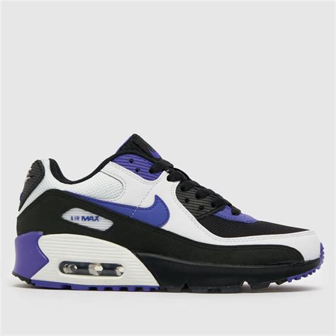 nike air max lila weiß alt|Nike Air Max 90 blue.